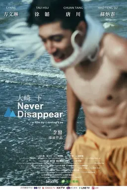 Never Disappear