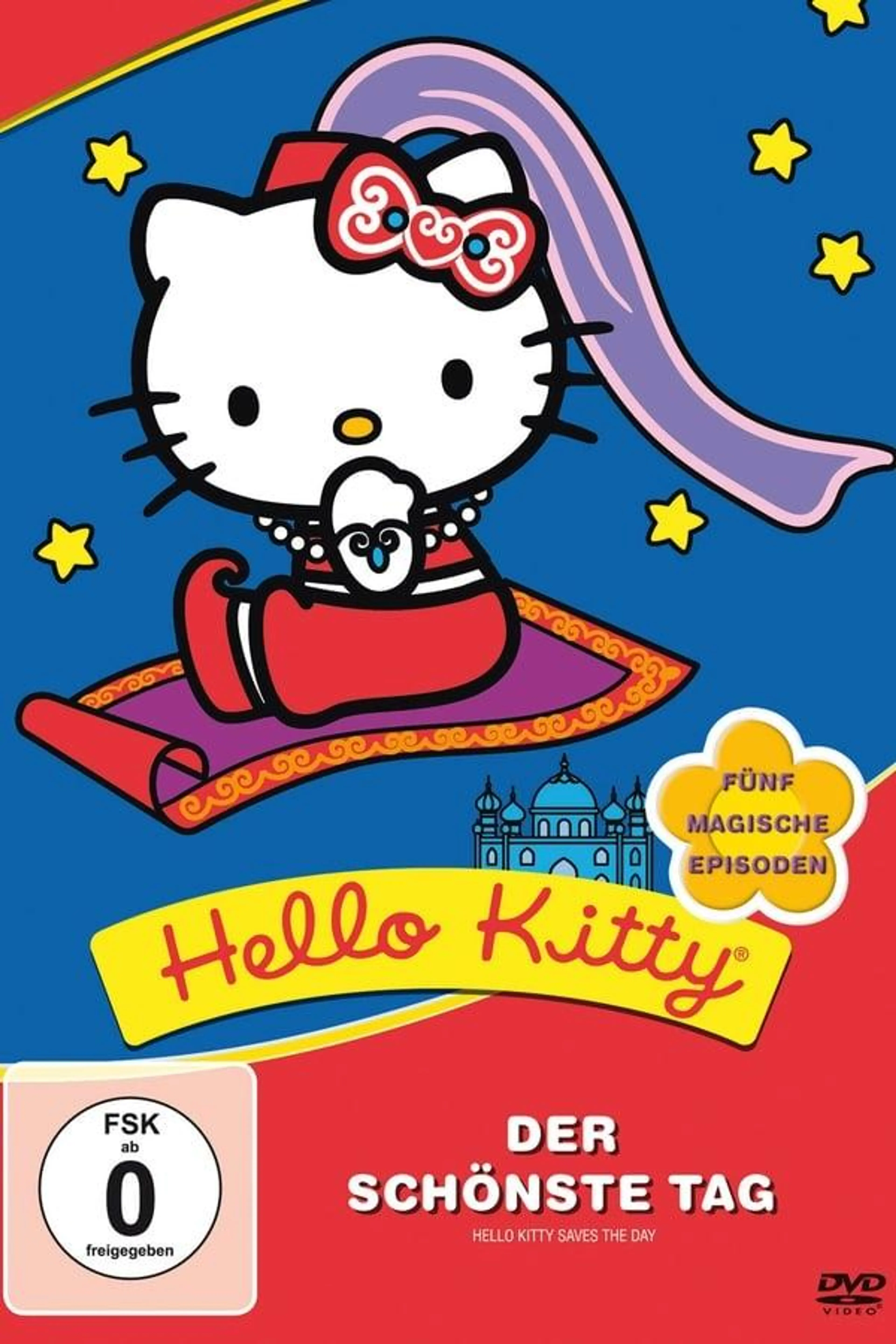 Hello Kitty - Saves the Day Season 1