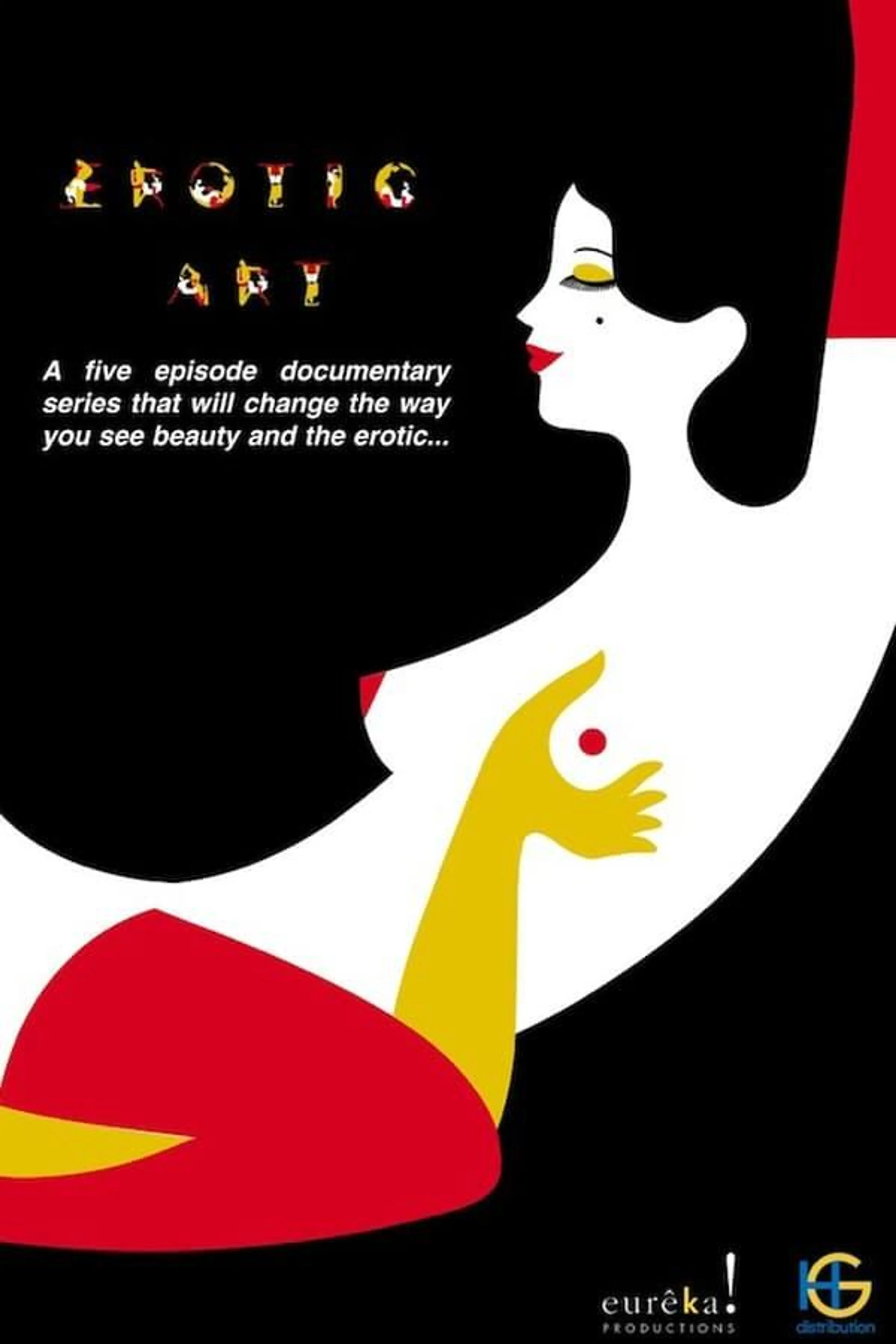Erotic Art Season 1