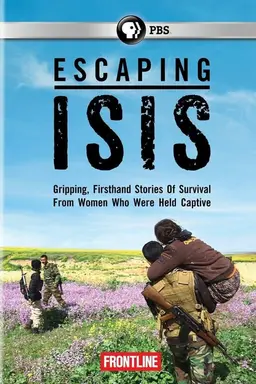 Frontline-Escaping ISIS