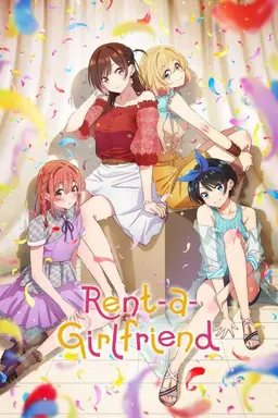 Rent-a-Girlfriend Specials