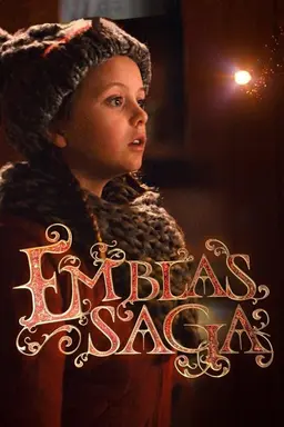 Emblas saga Season 1