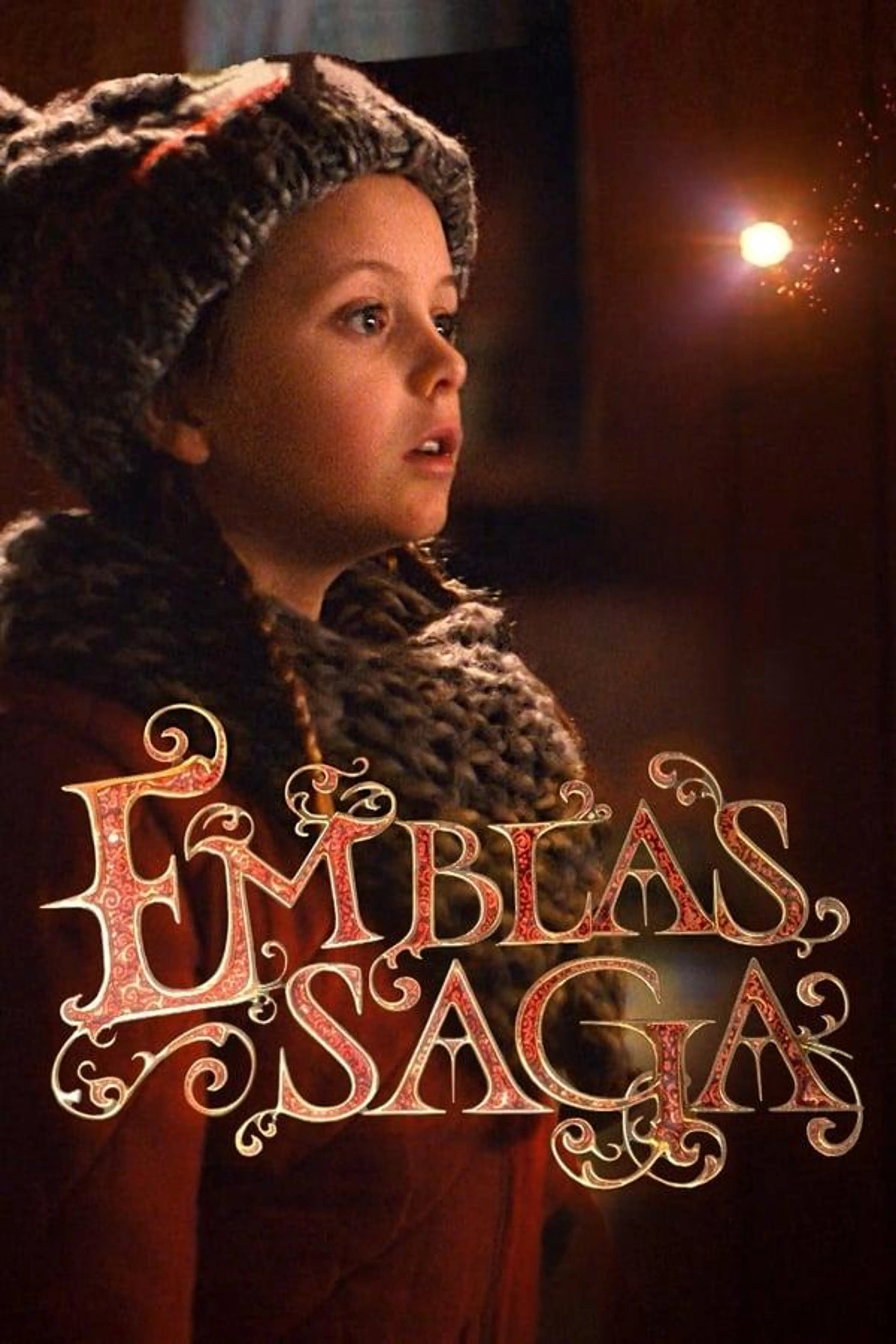Emblas saga Season 1