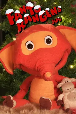 Fantorangens Jul Season 1