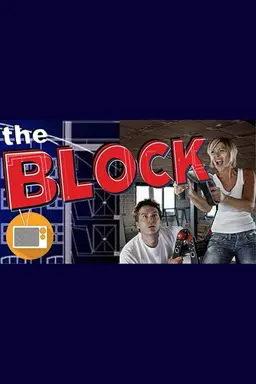 The Block Season 6
