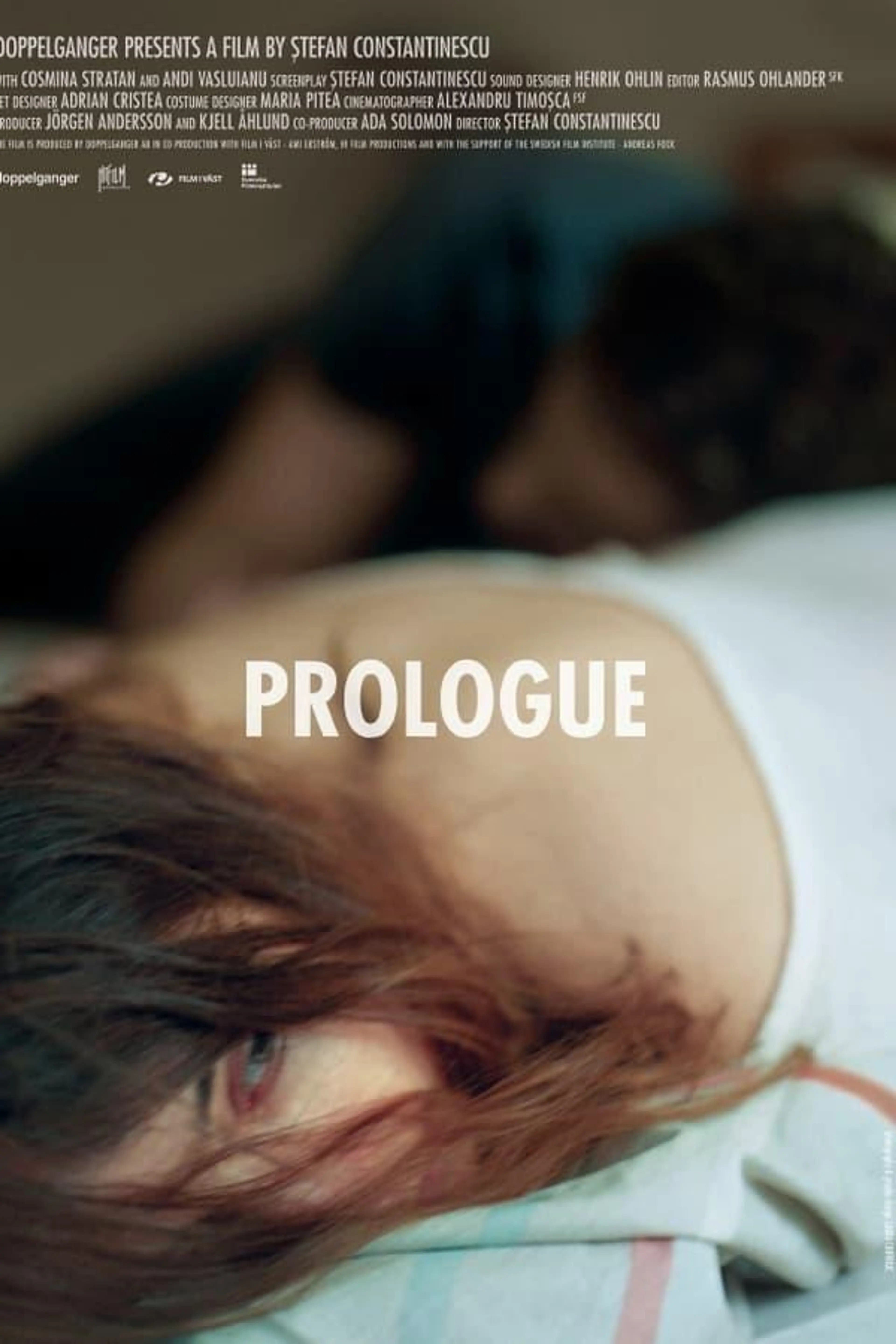 Prologue