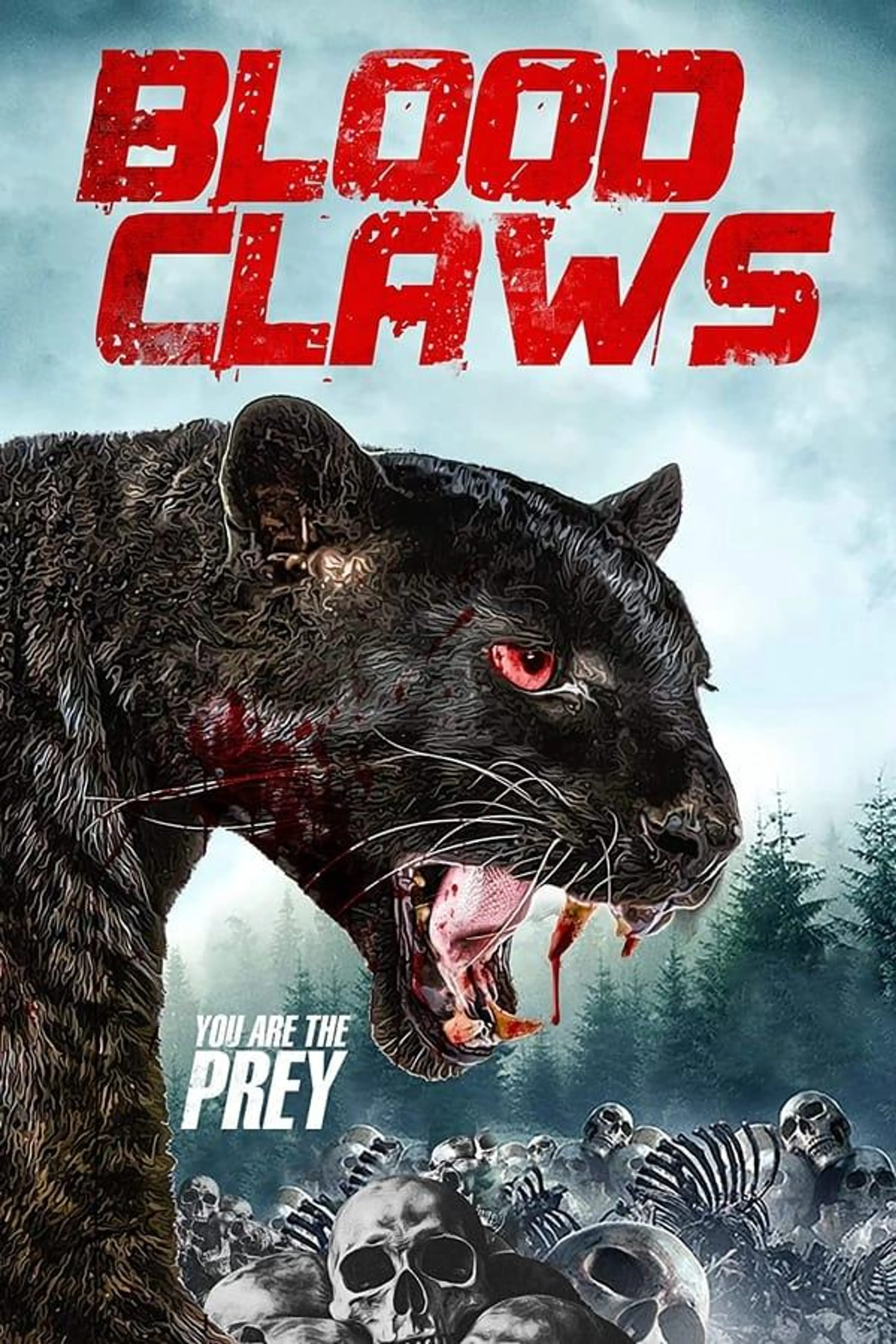 Blood Claws