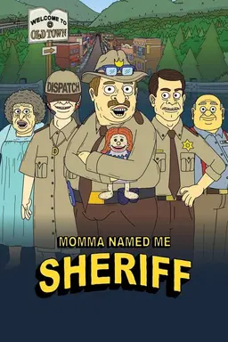 Momma Named Me Sheriff Season 2