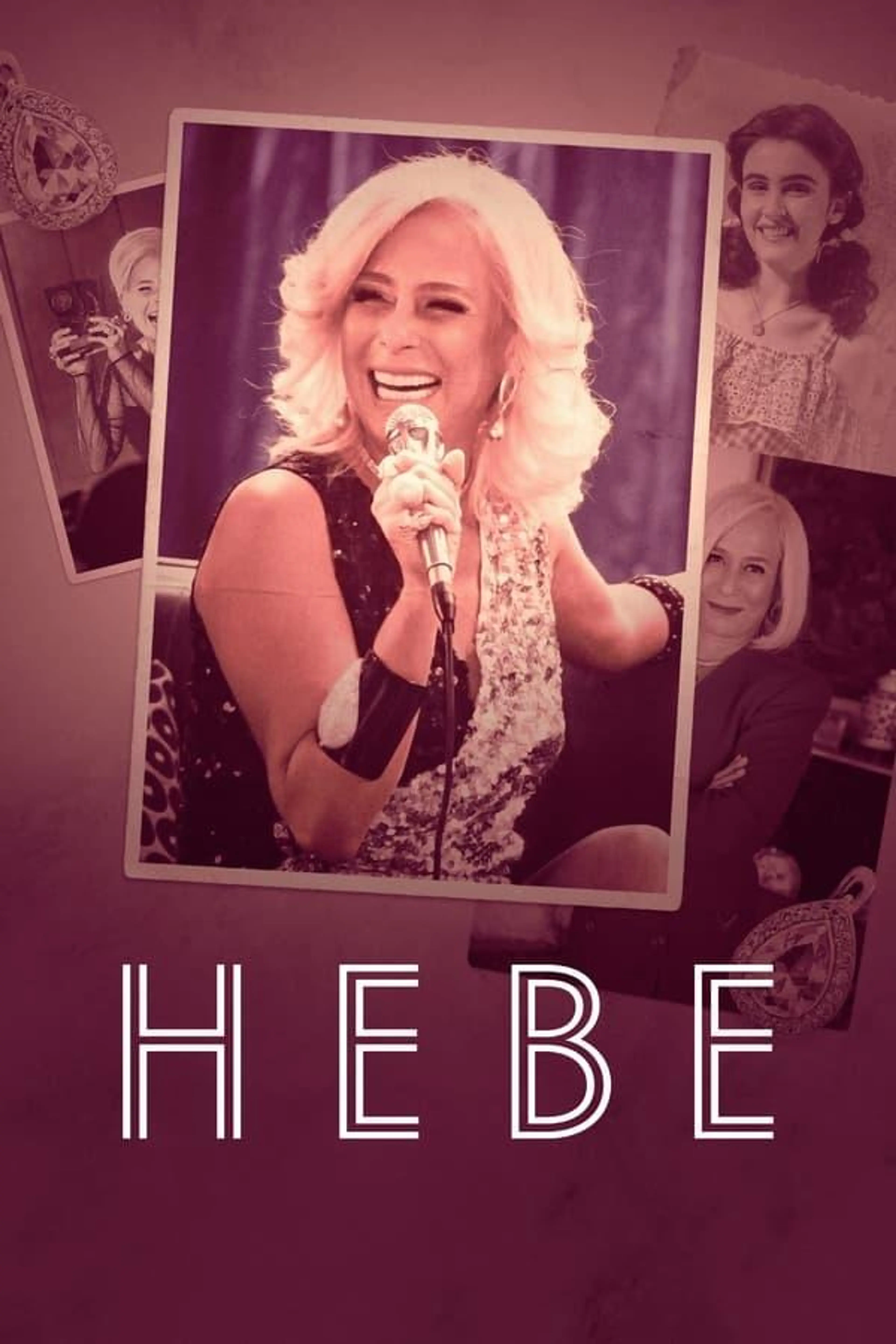 Hebe Season 1