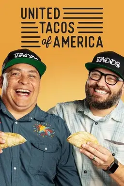 United Tacos of America Season 2