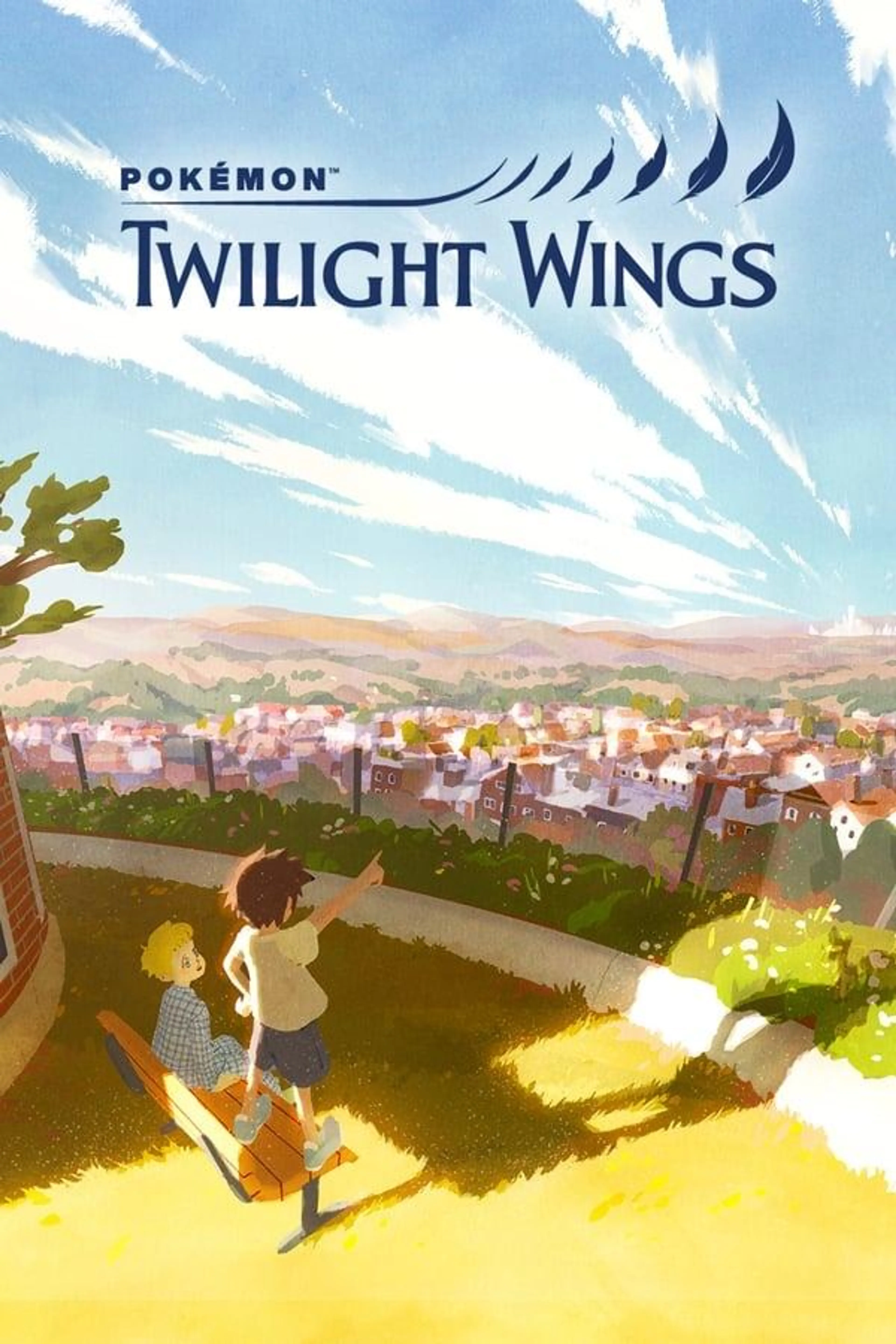 Pokémon: Twilight Wings Specials