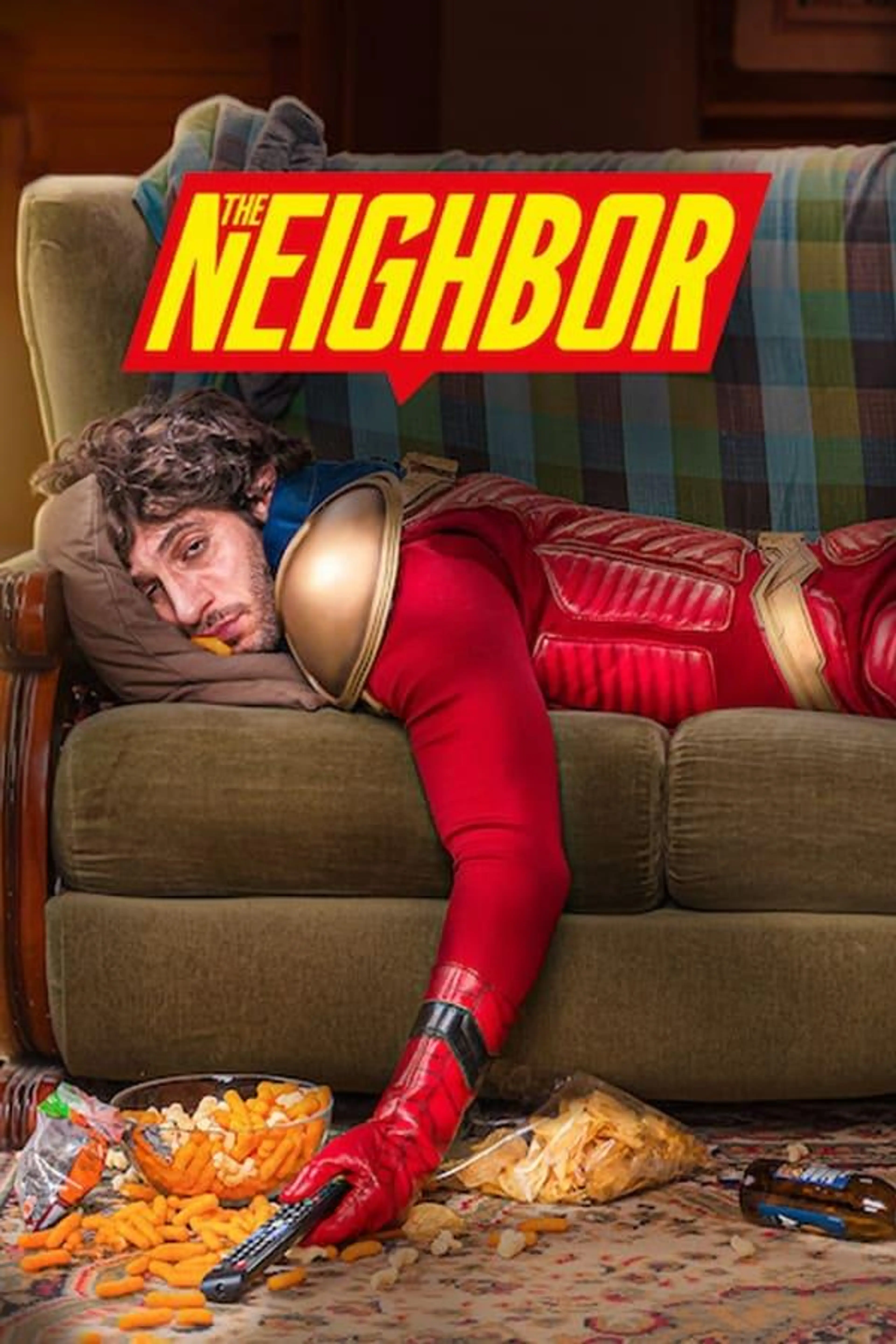 The Neighbor Season 2