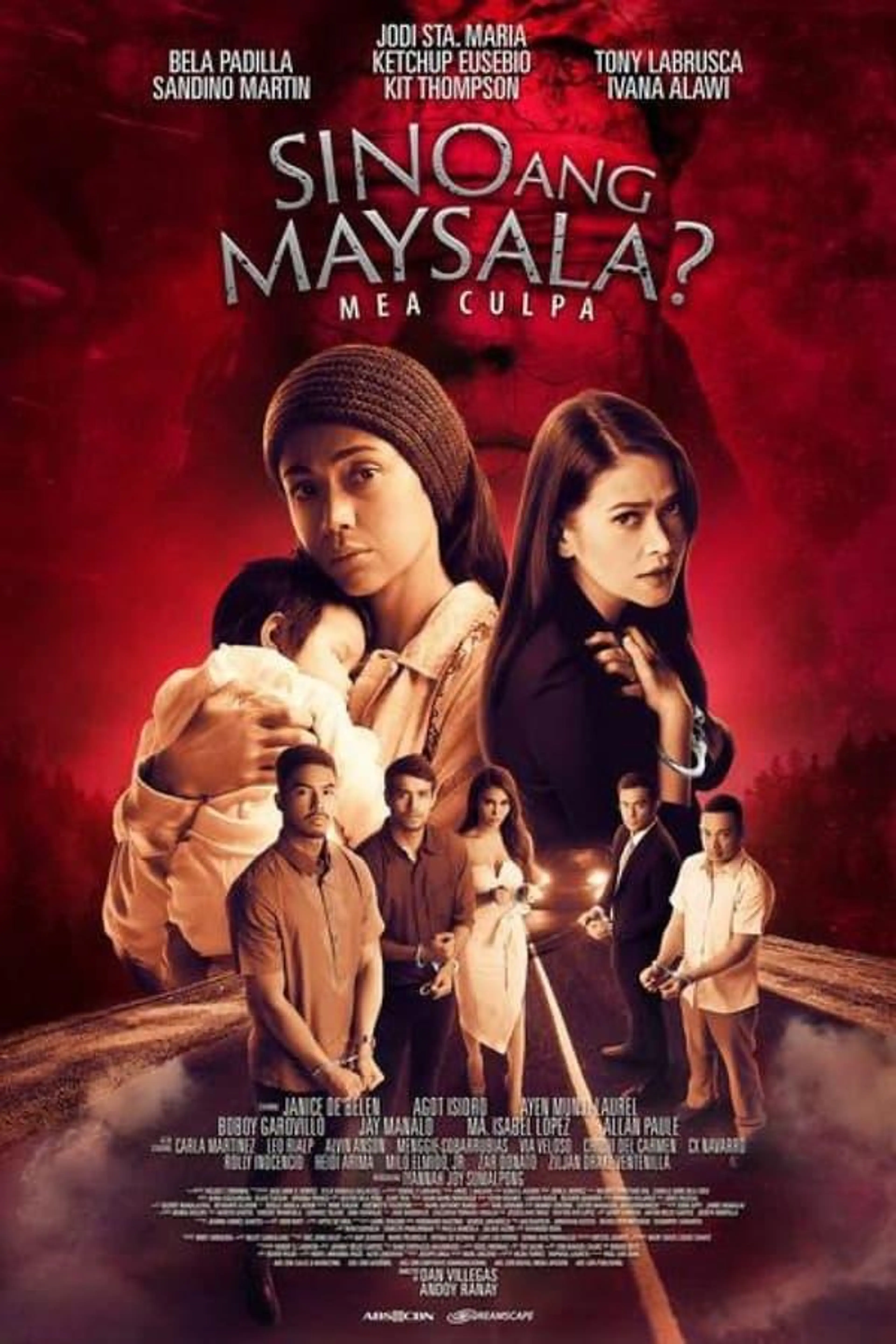 Sino ang Maysala?: Mea Culpa Season 1