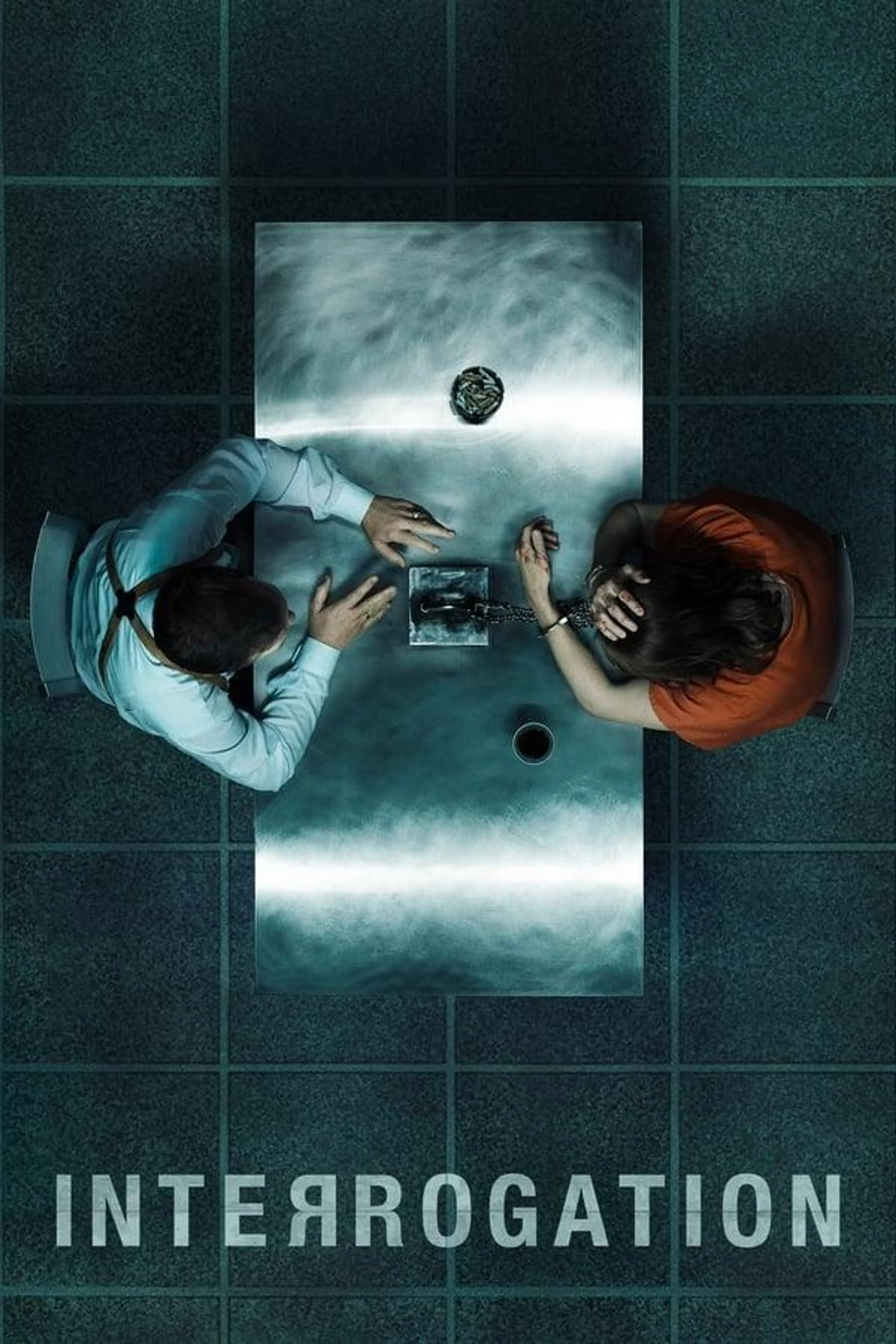 Interrogation Season 1