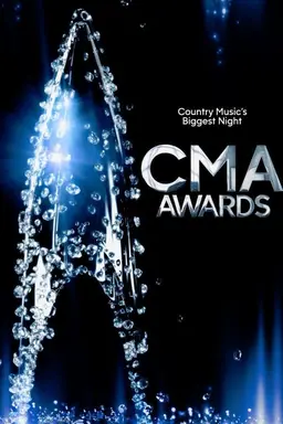 CMA Awards 2012