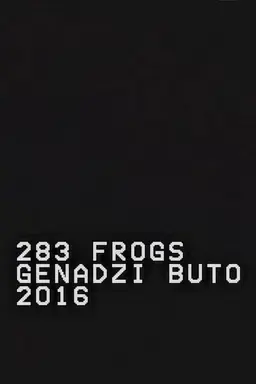 283 Frogs