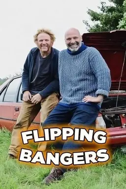 Flipping Bangers Season 3