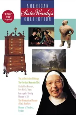 Sister Wendy's American Collection Season 1