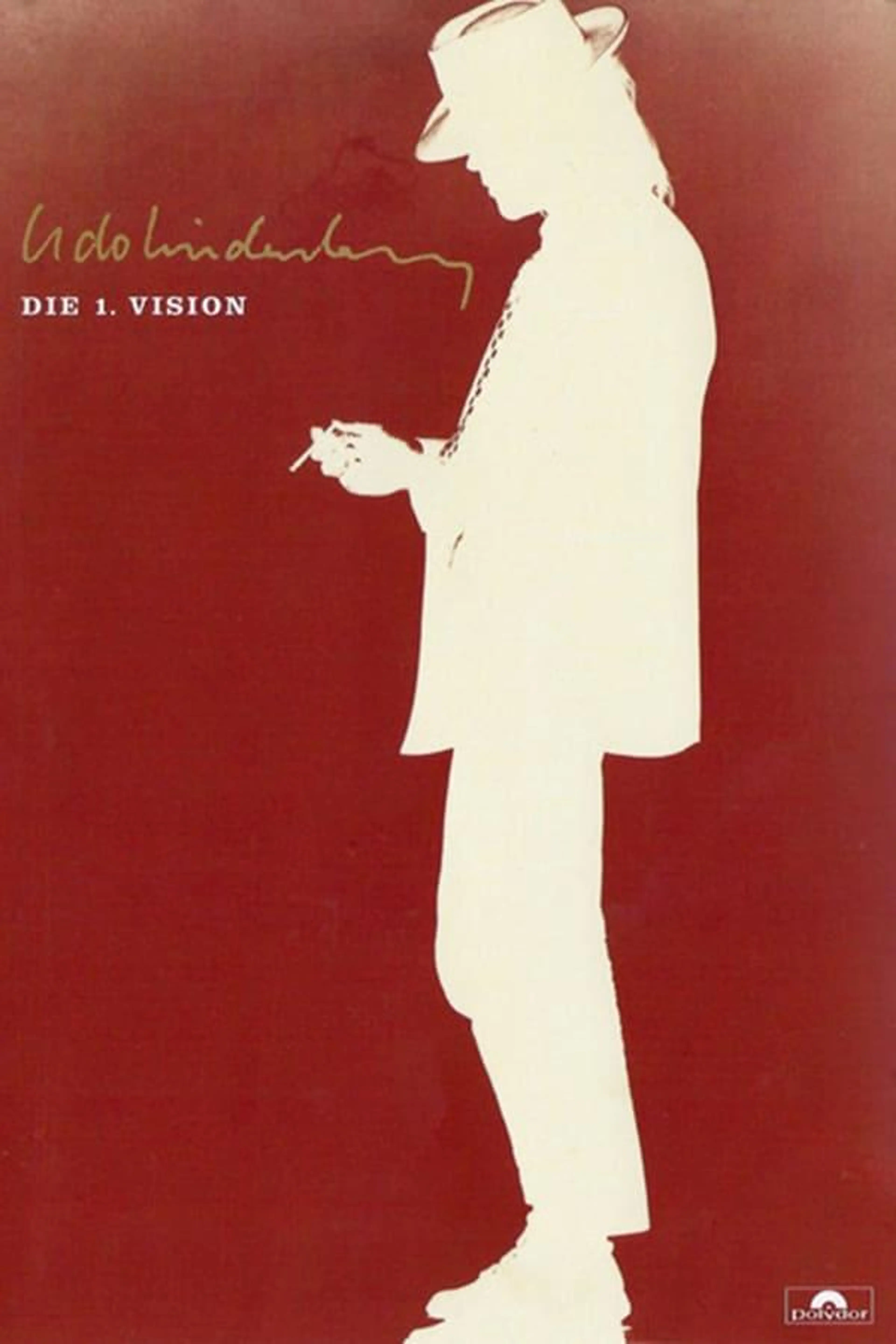 Udo Lindenberg - Die 1. Vision