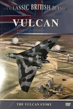 Classic British Jets: Vulcan