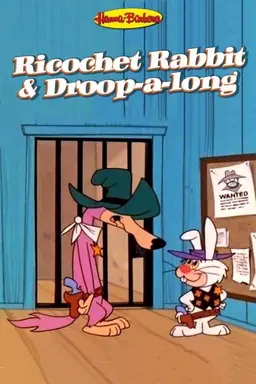 Ricochet Rabbit & Droop-a-Long Season 1