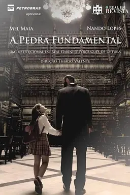 A Pedra Fundamental