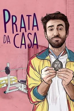 Prata da Casa Season 1