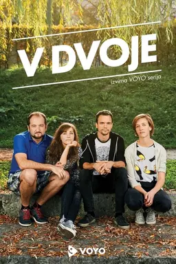 In Two Season 1