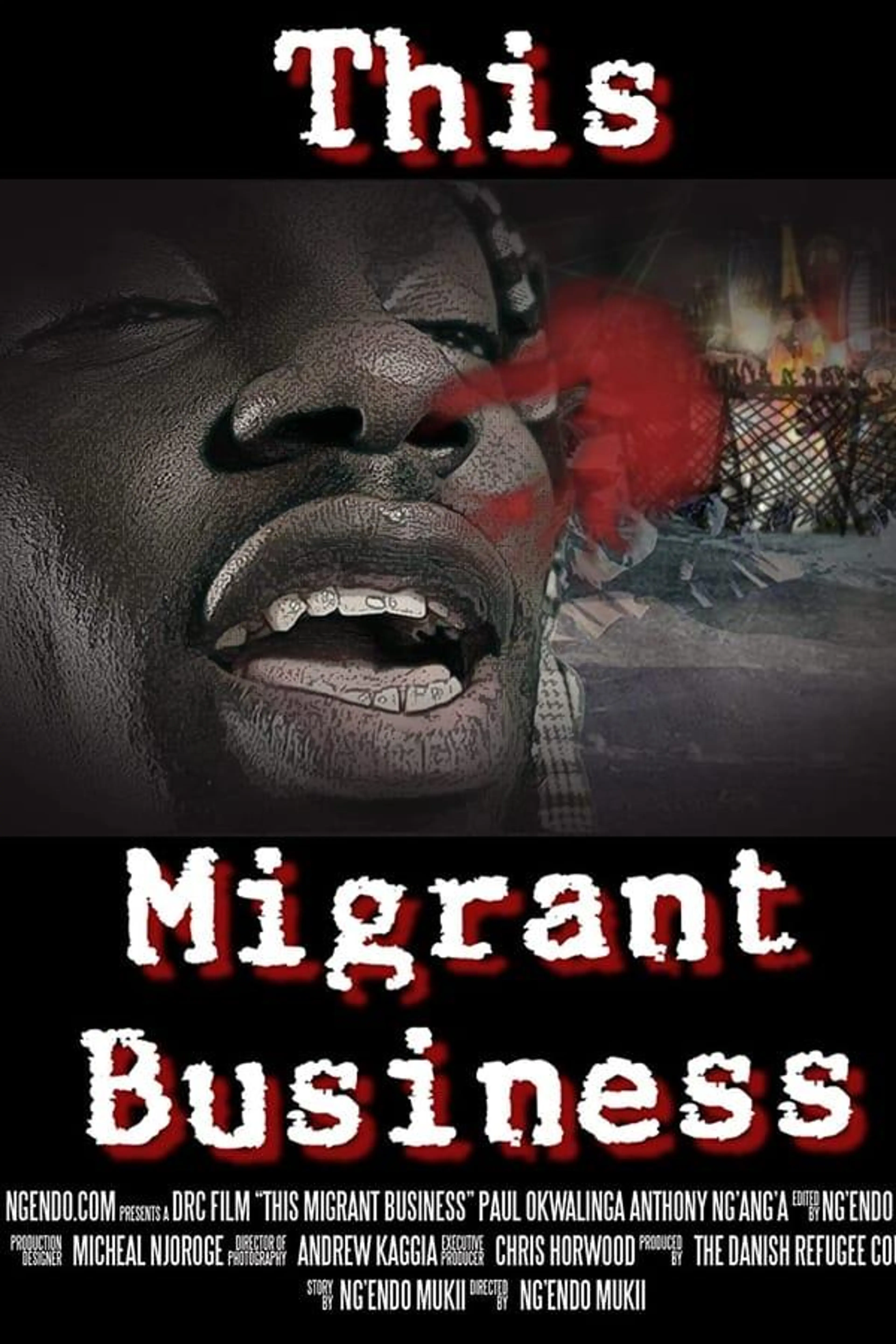 This Migrant Business