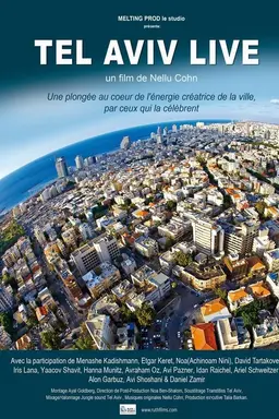 Tel Aviv Live