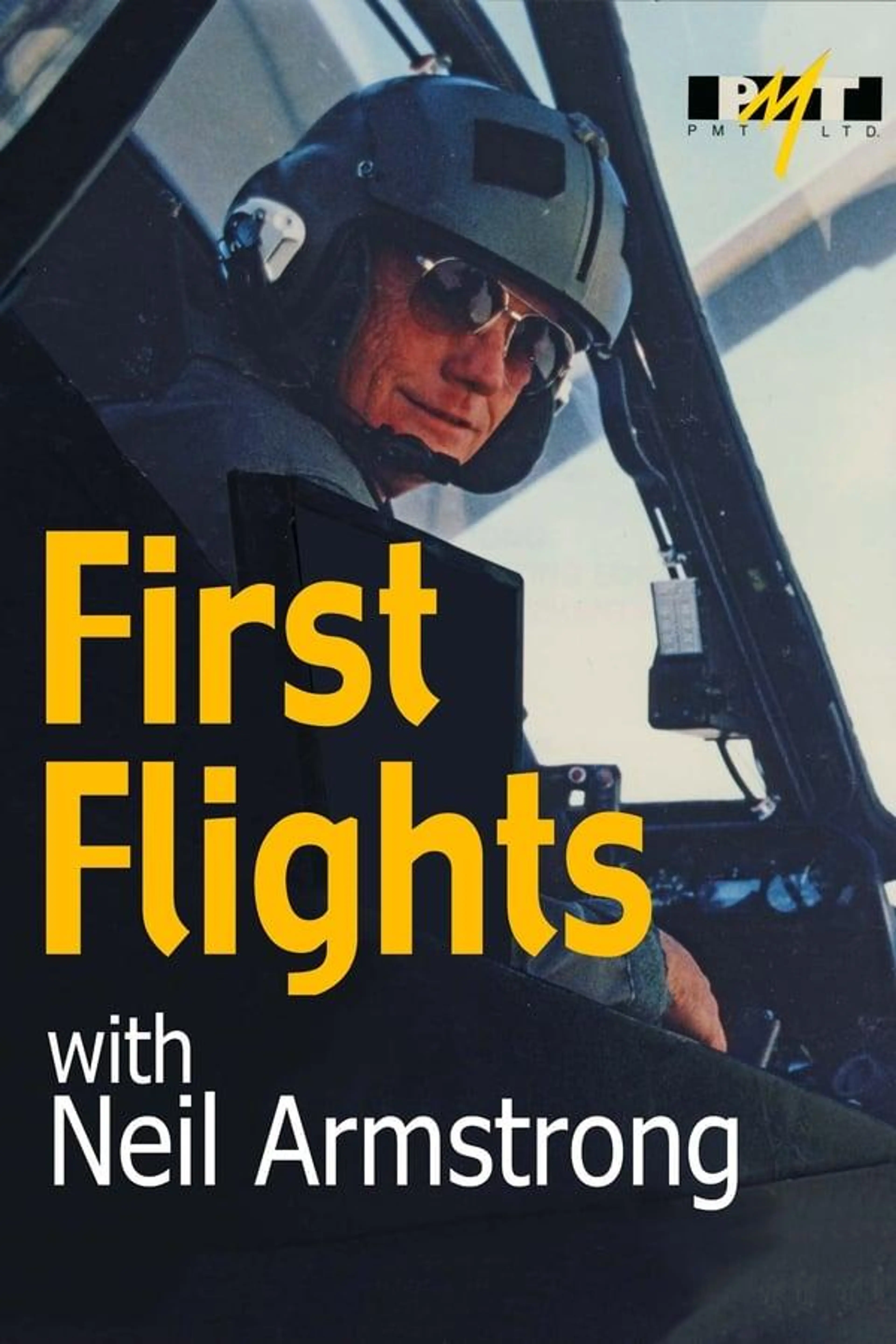 First Flights with Neil Armstrong Season 3