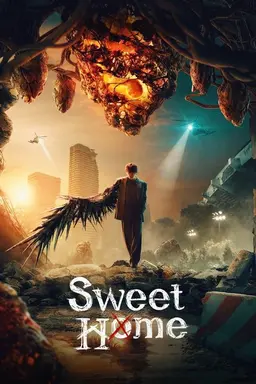 Sweet Home Season 2