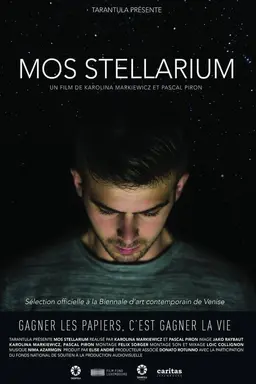 Mos Stellarium
