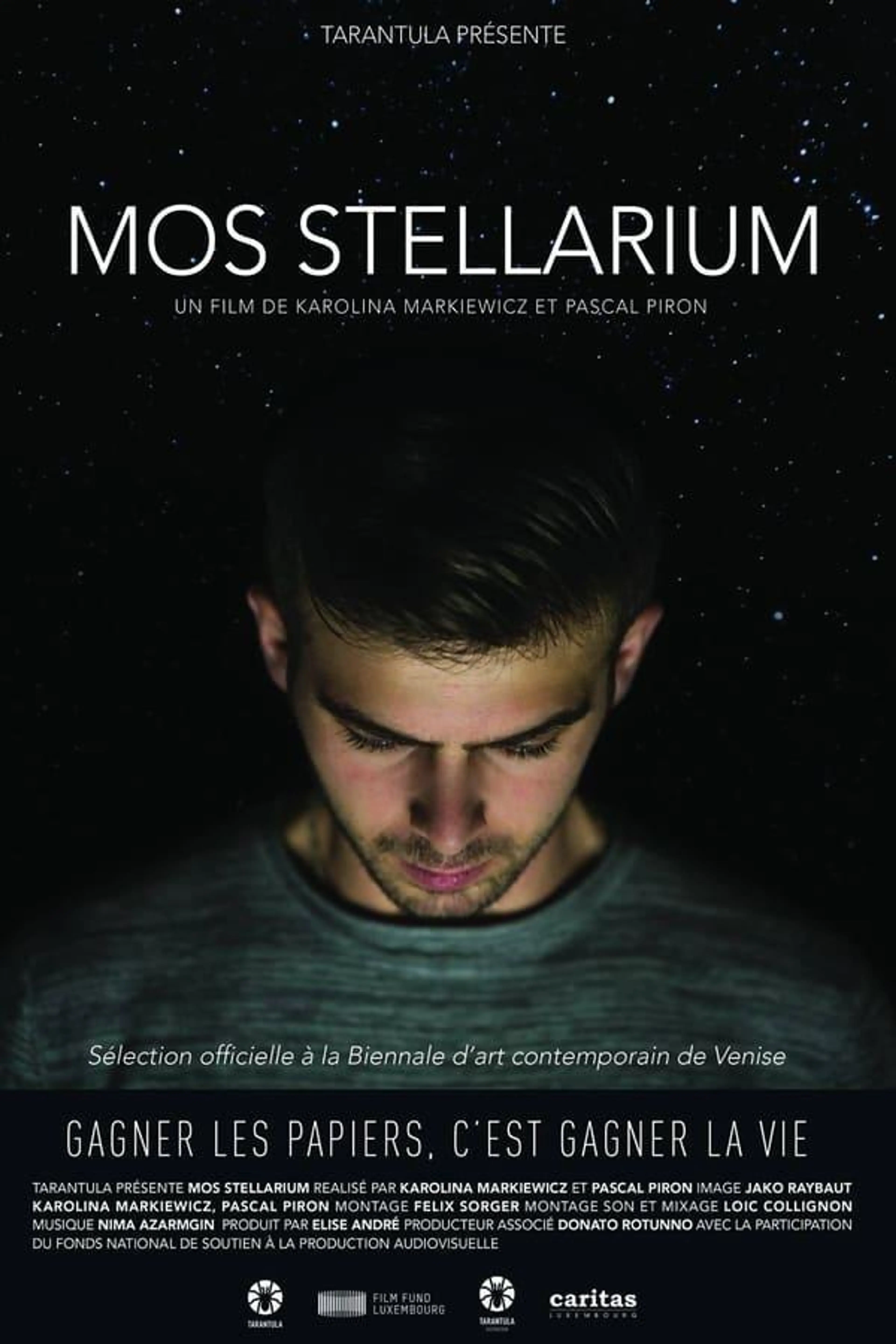 Mos Stellarium