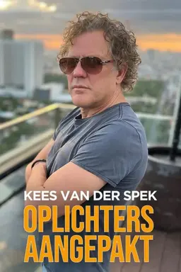 Kees van der Spek: Oplichters aangepakt Season 2