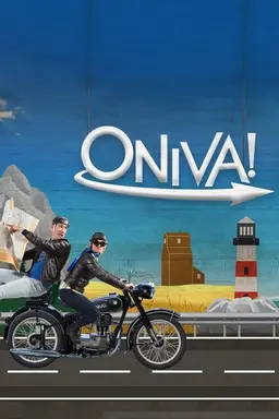 Oniva! Season 2