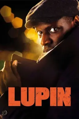 Lupin Season 2