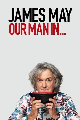 James May: Our Man in… India
