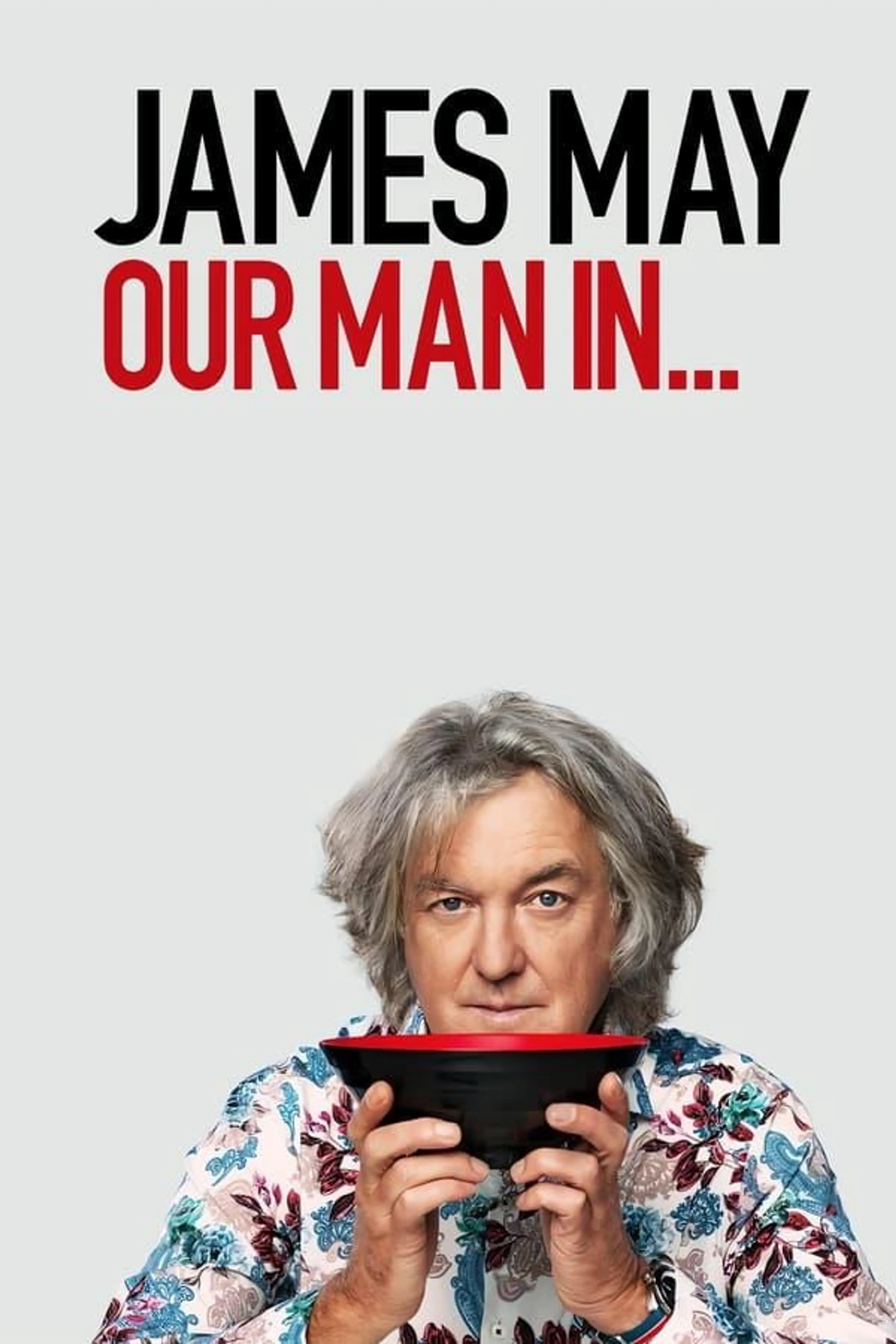 James May: Our Man in… India