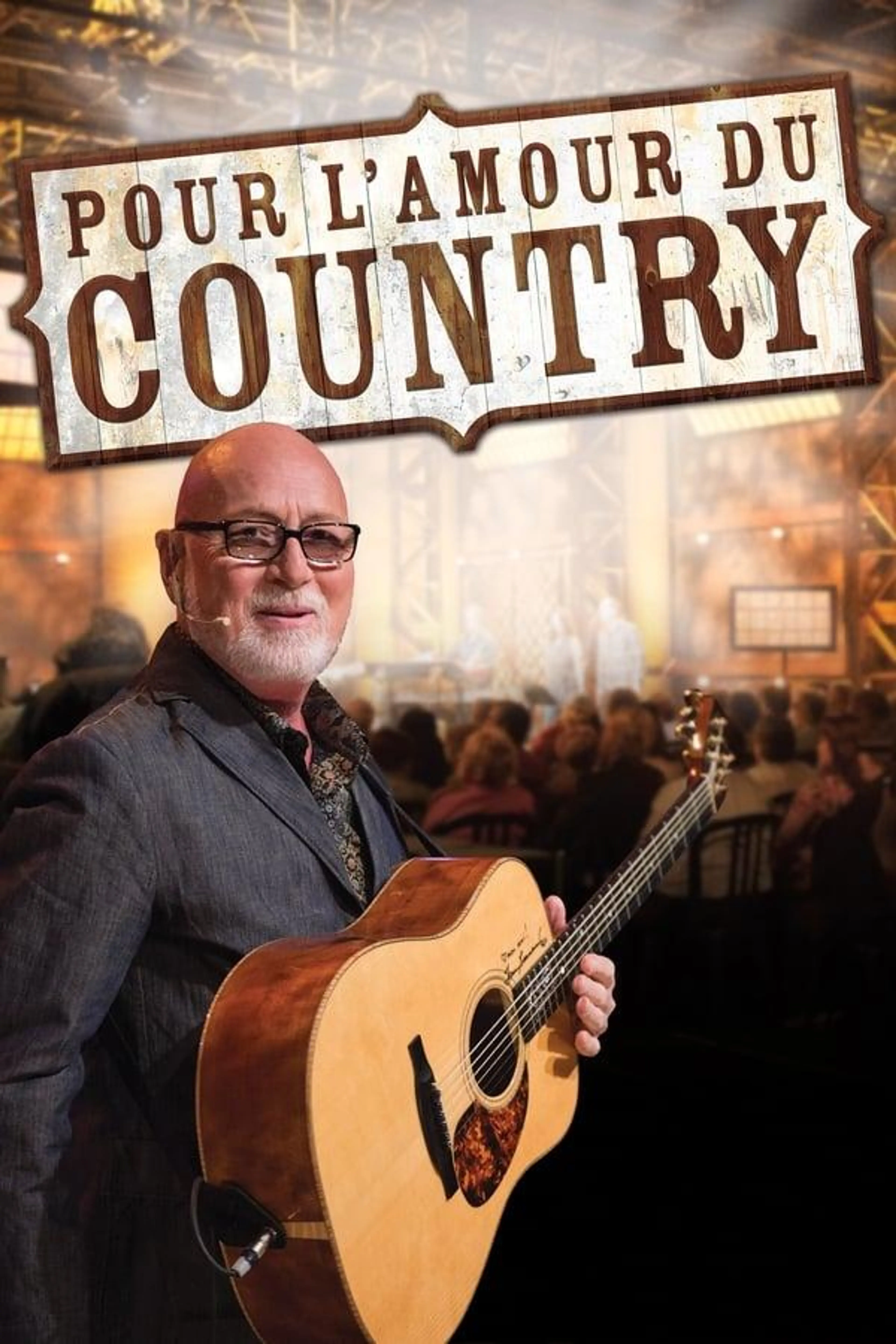 Pour l'amour du country Season 5