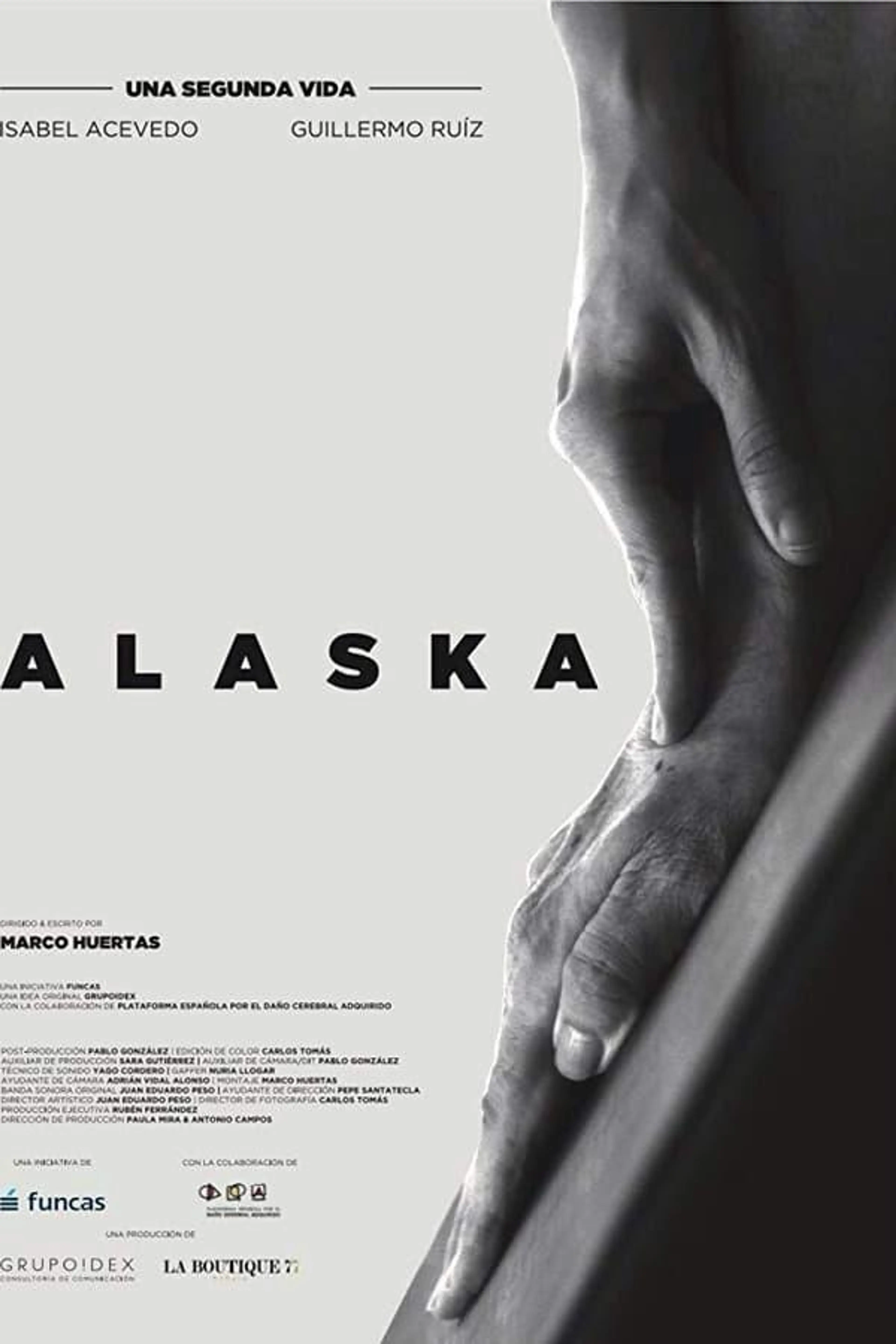 Alaska