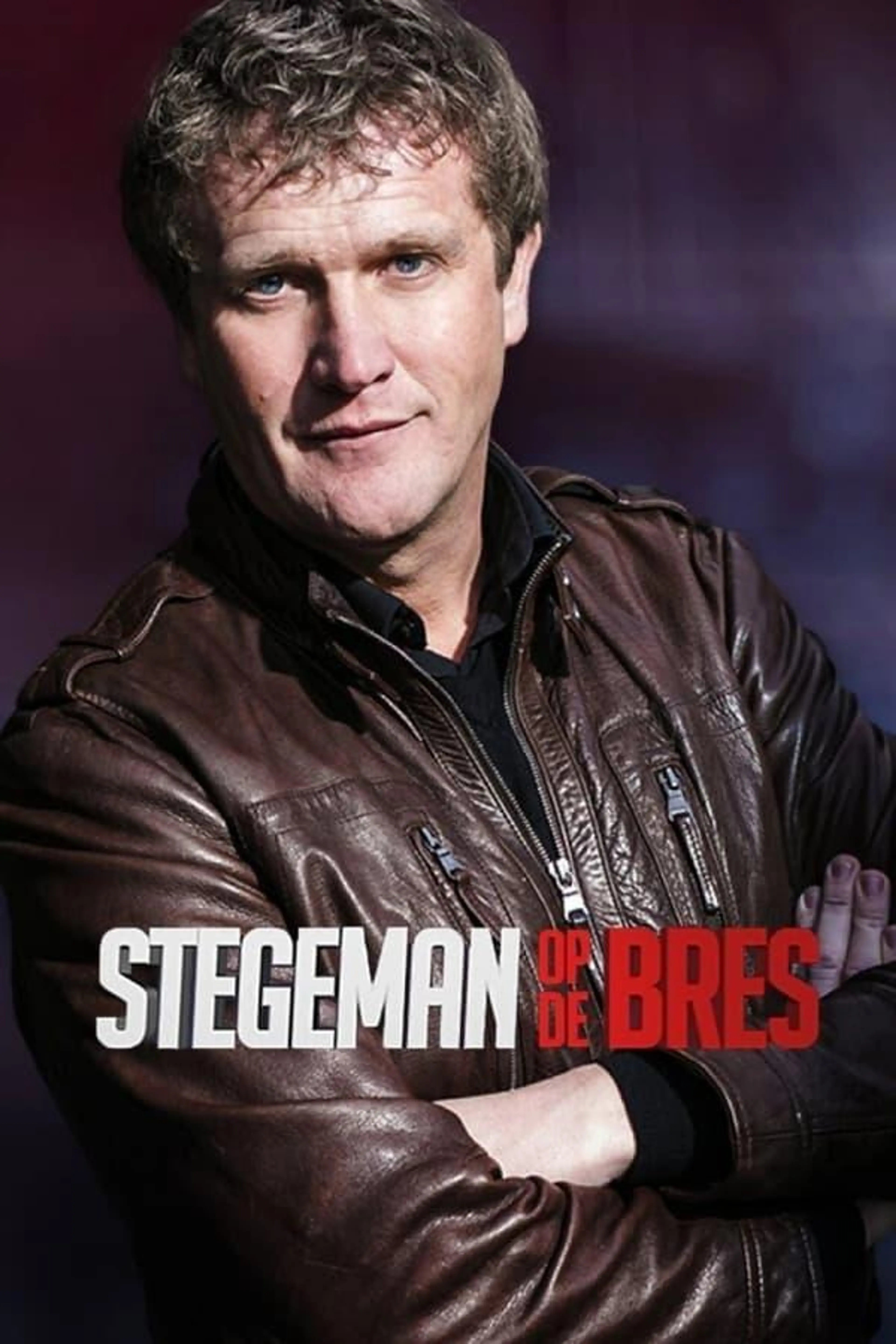 Stegeman op de bres Season 2