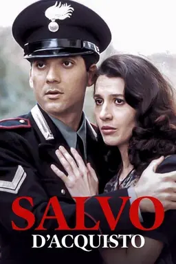 Salvo D'Acquisto Season 1