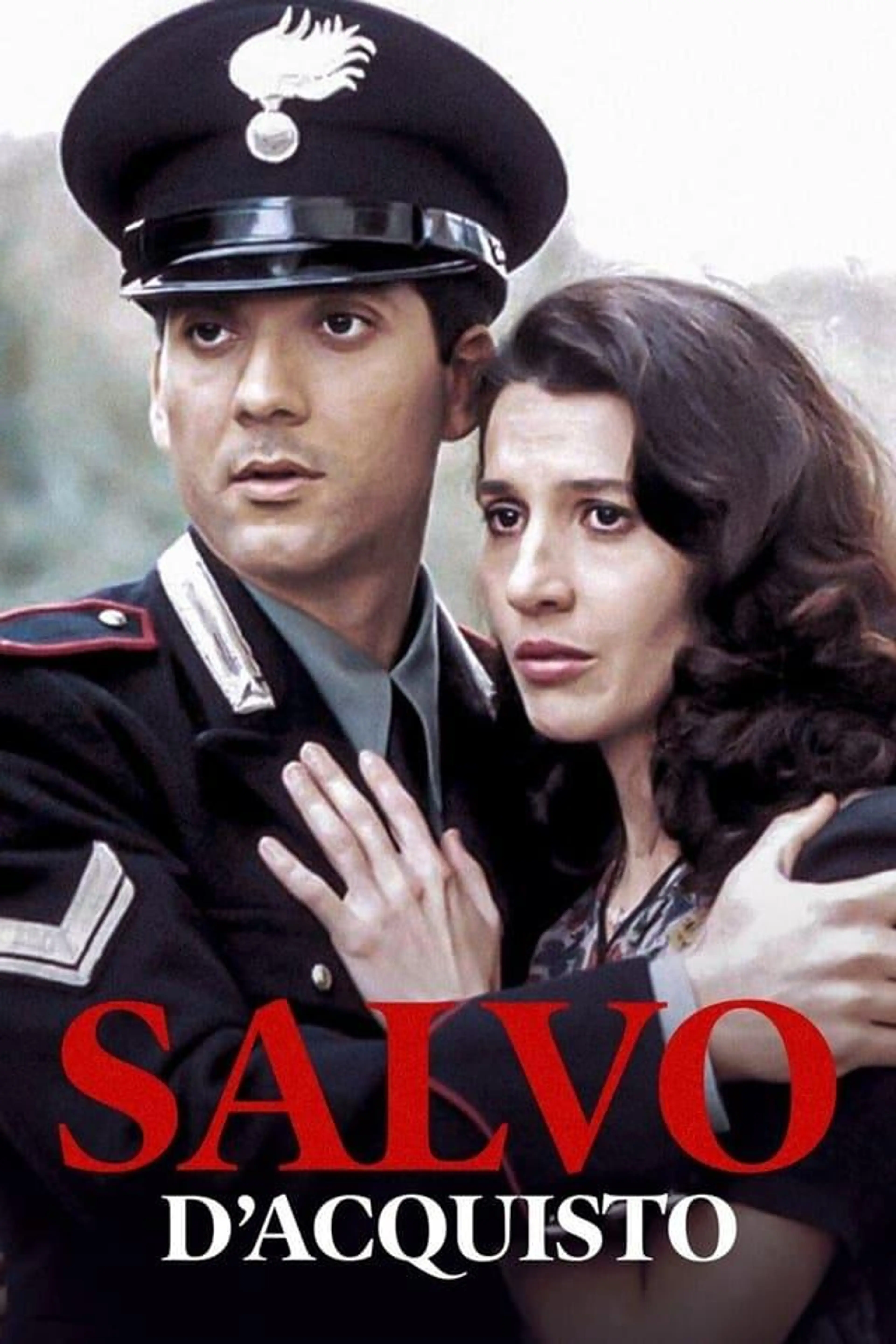 Salvo D'Acquisto Season 1