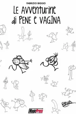 Pene e Vagina Season 2