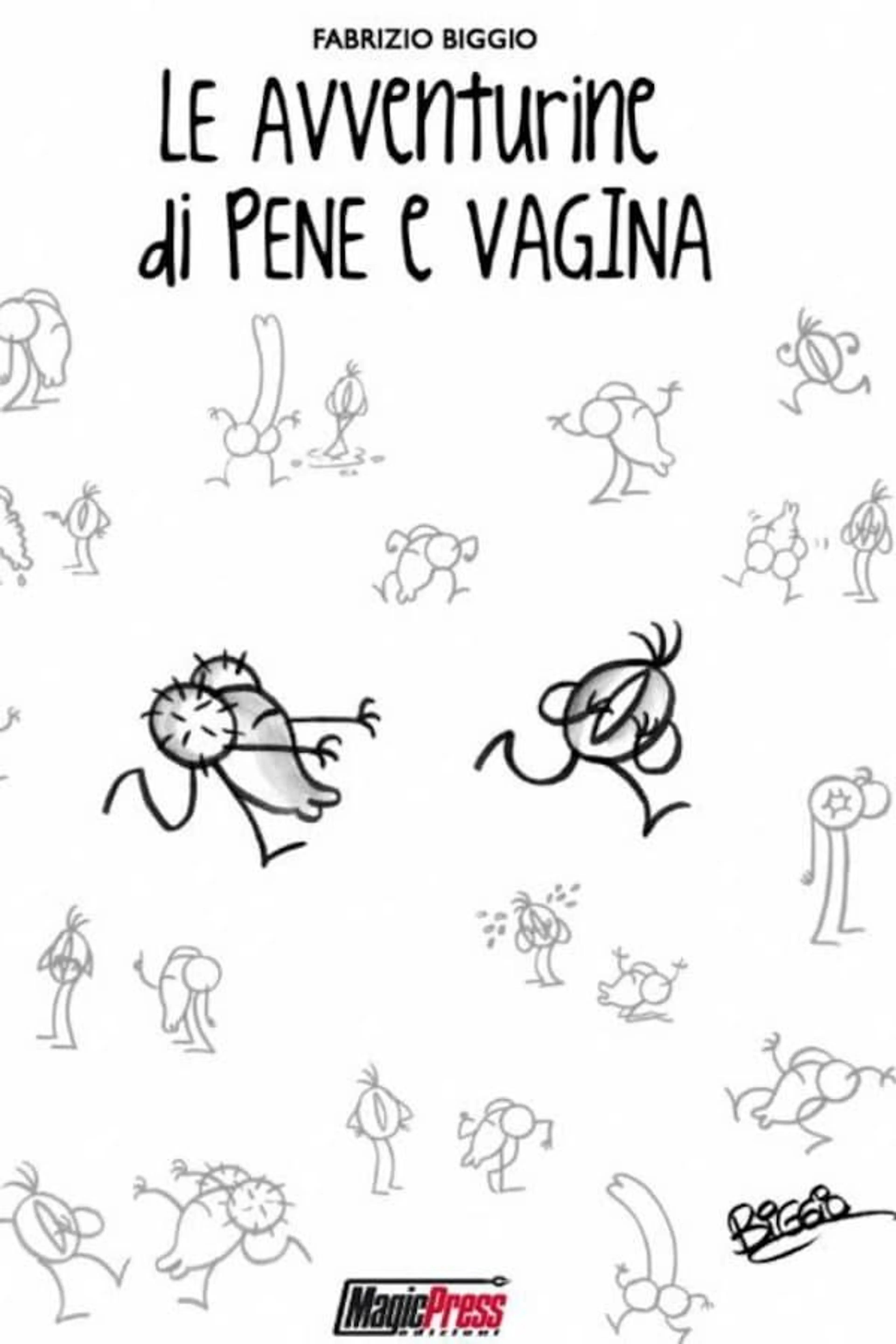 Pene e Vagina Season 2