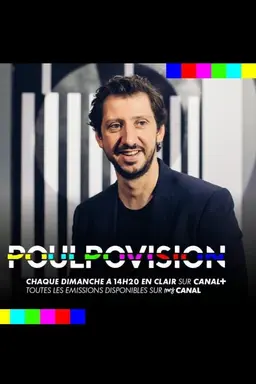 Poulpovision Season 1