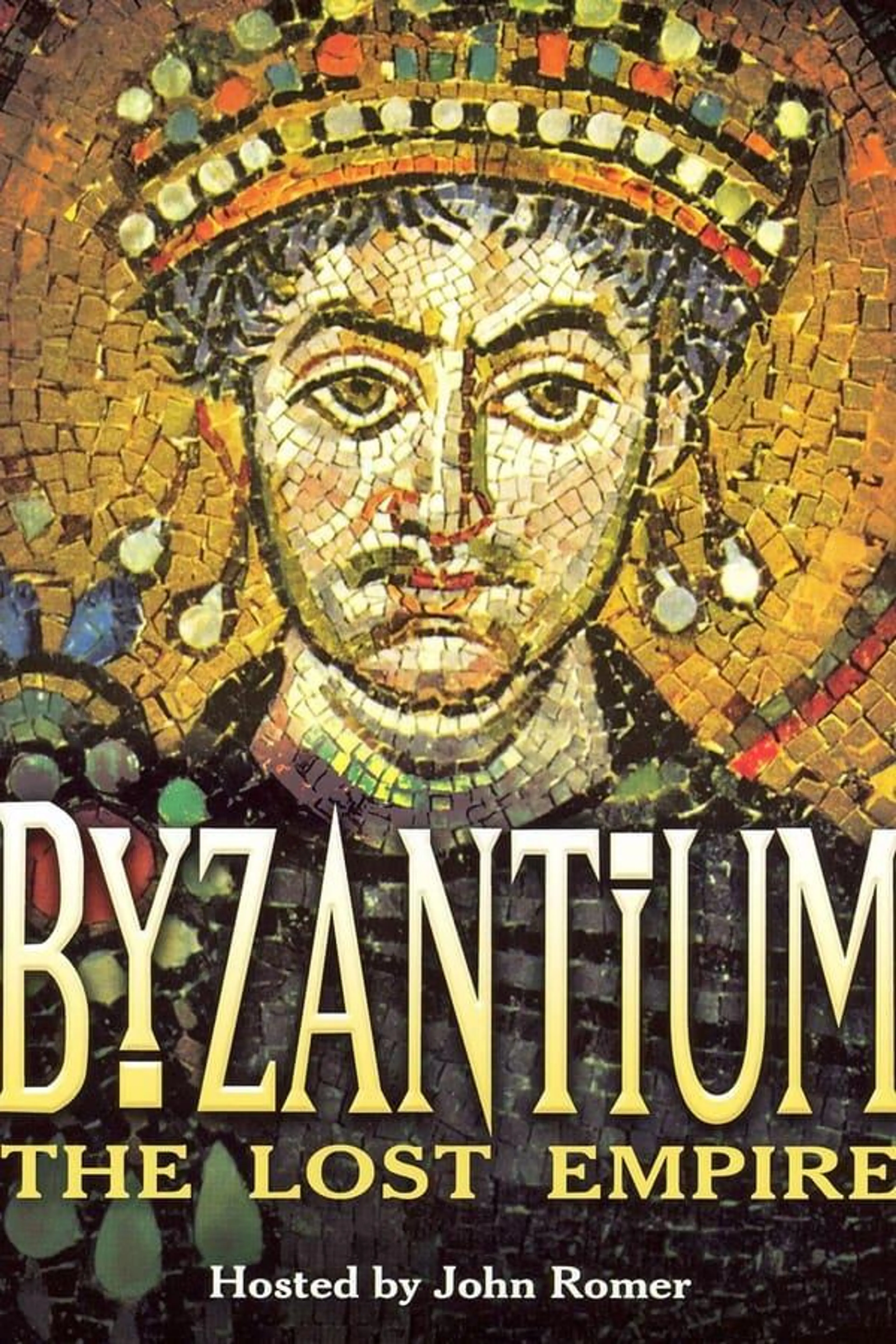 Byzantium: The Lost Empire Season 1