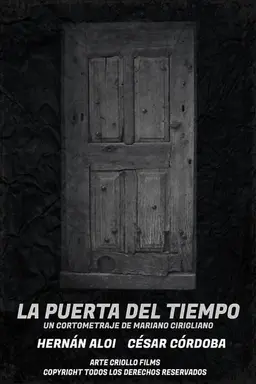 La Puerta del Tiempo