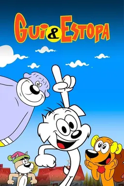 Gui & Estopa Season 2